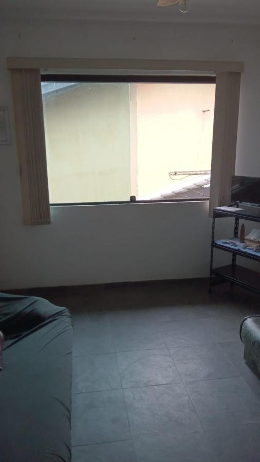 Apartamento Sol E Mar, Em Ubatuba. Buitenkant foto